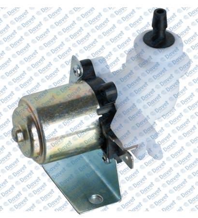 ZENON FI6406 Cam Su Fiskiye Pompasi Üniversal 12v